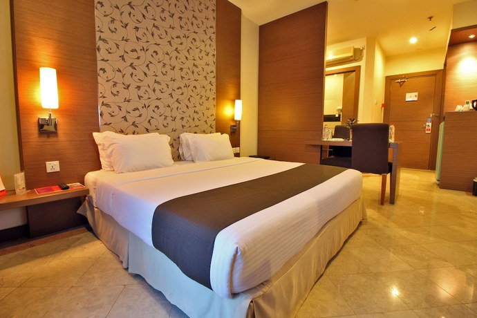 Imagen de la habitación del Hotel Grand Eska and Residences - Chse Certified. Foto 6