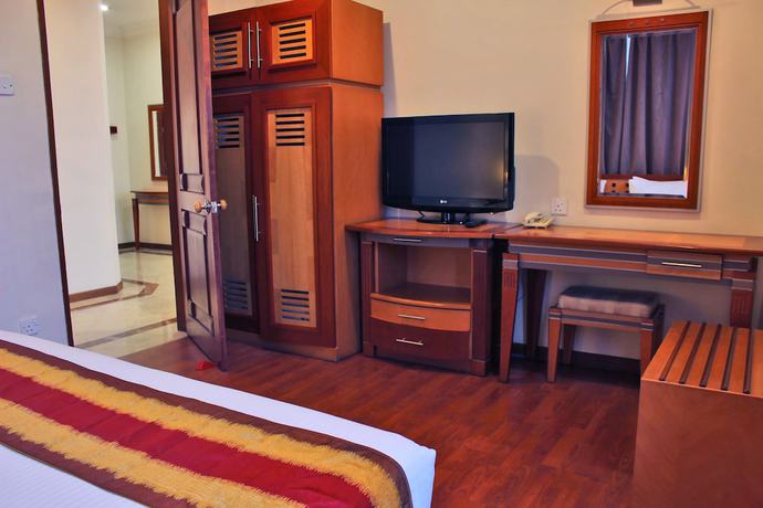 Imagen de la habitación del Hotel Grand Eska and Residences - Chse Certified. Foto 7