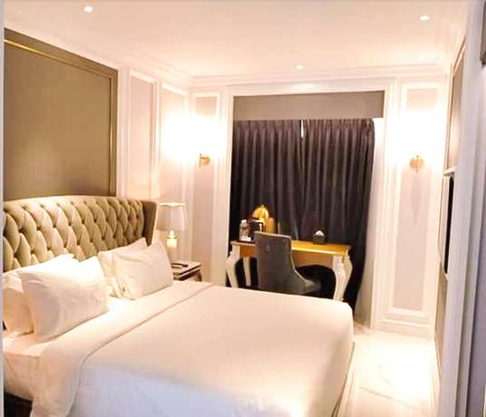 Imagen de la habitación del Hotel Grand Eska and Residences - Chse Certified. Foto 8