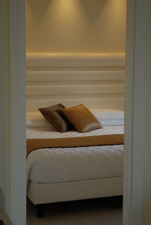 Imagen de la habitación del Hotel Grand Europa, Maralunga. Foto 4