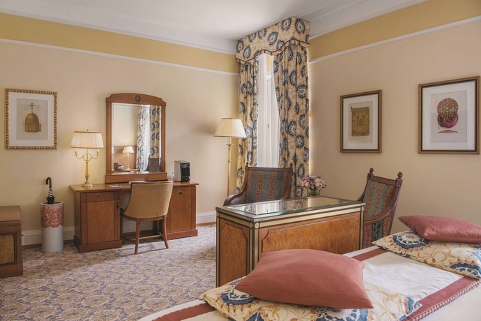 Imagen de la habitación del Hotel Grand Europe, A Belmond , St Petersburg. Foto 4
