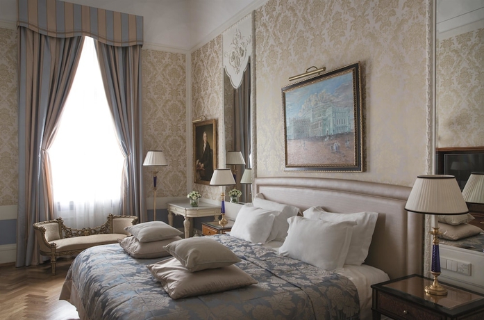 Imagen de la habitación del Hotel Grand Europe, A Belmond , St Petersburg. Foto 7