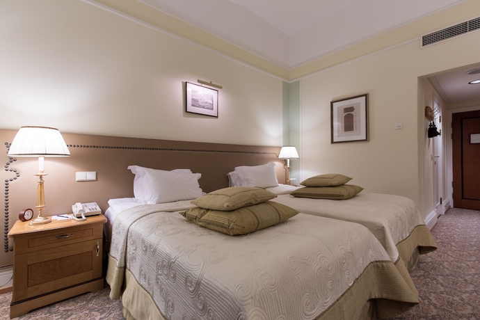 Imagen de la habitación del Hotel Grand Europe, A Belmond , St Petersburg. Foto 9