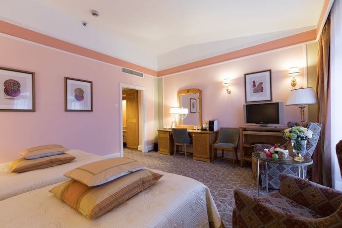 Imagen de la habitación del Hotel Grand Europe, A Belmond , St Petersburg. Foto 14