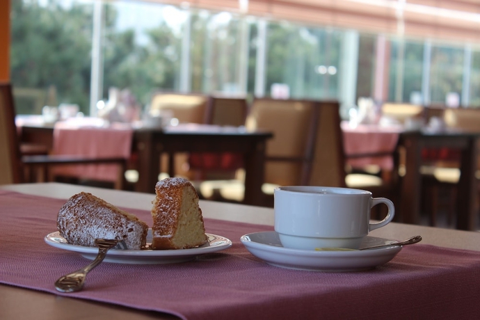 Imagen de los interiores del Hotel Grand Europe Baku. Foto 15