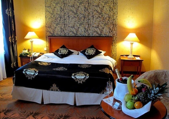 Imagen de la habitación del Hotel Grand Europe Baku. Foto 9