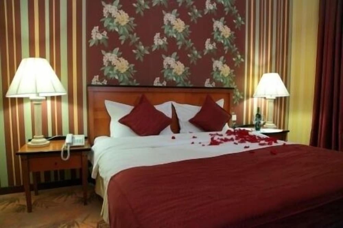 Imagen de la habitación del Hotel Grand Europe Baku. Foto 12