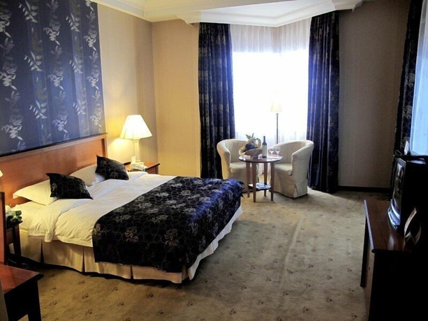 Imagen de la habitación del Hotel Grand Europe Baku. Foto 13