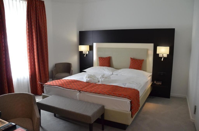 Imagen de la habitación del Hotel Grand Europe. Foto 4