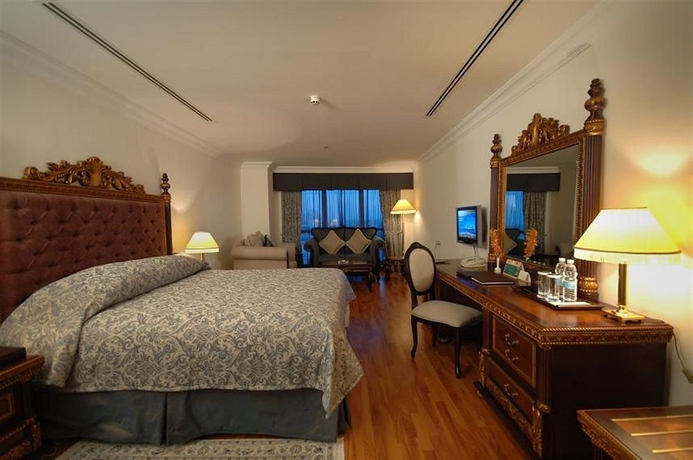 Imagen de la habitación del Hotel Grand Excelsior Bur Dubai. Foto 5