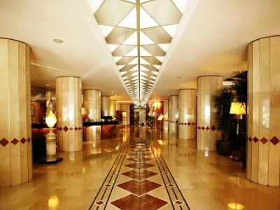 Imagen general del Hotel Grand Excelsior. Foto 3
