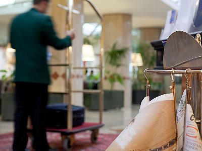 Imagen general del Hotel Grand Excelsior. Foto 5