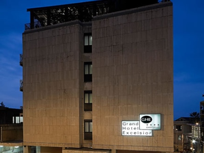 Imagen general del Hotel Grand Excelsior. Foto 8