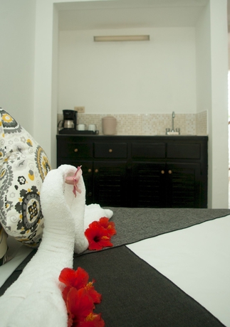 Imagen de la habitación del Hotel Grand Excelsior Port Royal. Foto 6