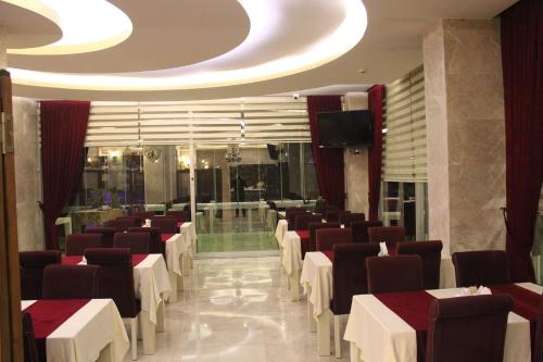Imagen general del Hotel Grand Ezel. Foto 3