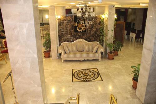 Imagen general del Hotel Grand Ezel. Foto 4