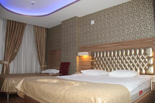 Imagen general del Hotel Grand Ezel. Foto 5