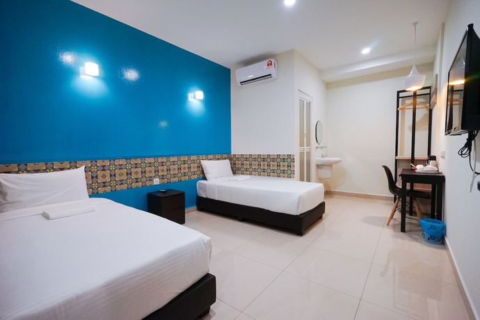 Imagen de la habitación del Hotel Grand FC Hotel. Foto 4