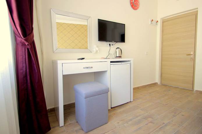 Imagen de la habitación del Hotel Grand FM. Foto 18