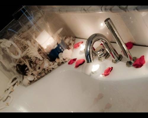 Imagen general del Hotel Grand Faraglioni. Foto 14