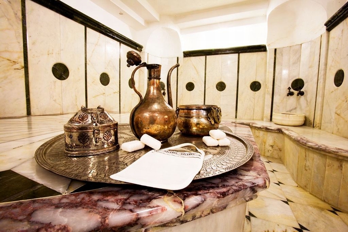 Imagen general del Hotel Grand Faros. Foto 2