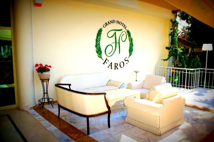 Imagen general del Hotel Grand Faros. Foto 6