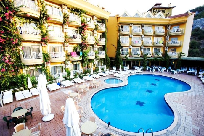 Imagen general del Hotel Grand Faros. Foto 7