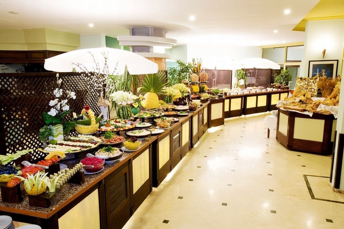 Imagen general del Hotel Grand Faros. Foto 14