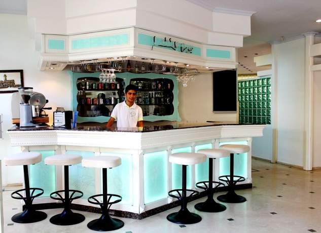 Imagen general del Hotel Grand Faros. Foto 15