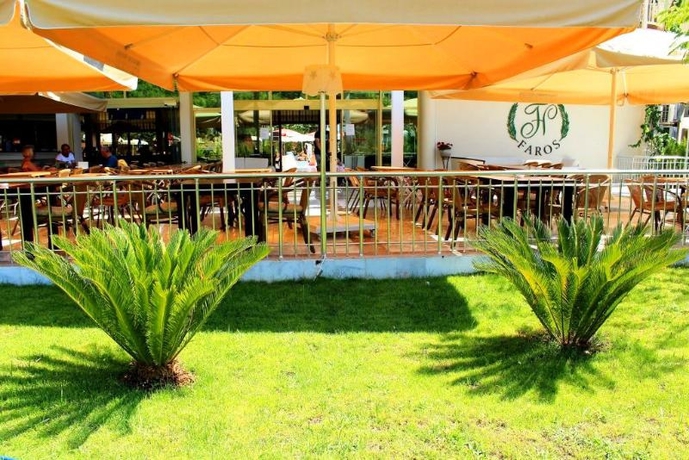 Imagen general del Hotel Grand Faros. Foto 16