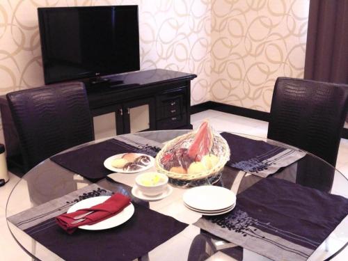Imagen general del Hotel Grand Fatma. Foto 2
