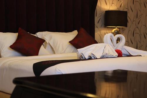 Imagen general del Hotel Grand Fatma. Foto 6