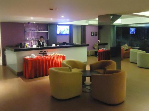 Imagen general del Hotel Grand Fatma. Foto 7