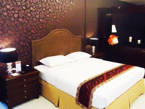 Imagen general del Hotel Grand Fatma. Foto 8