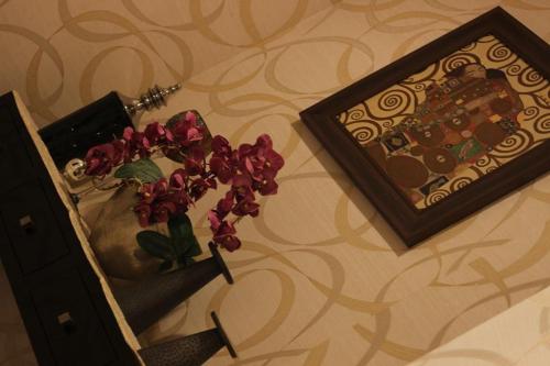 Imagen general del Hotel Grand Fatma. Foto 14