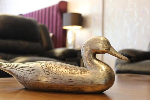 Imagen general del Hotel Grand Fatma. Foto 16