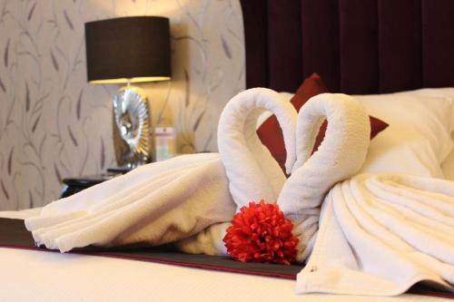 Imagen general del Hotel Grand Fatma. Foto 17