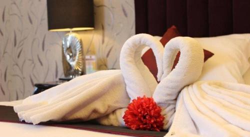 Imagen general del Hotel Grand Fatma. Foto 19