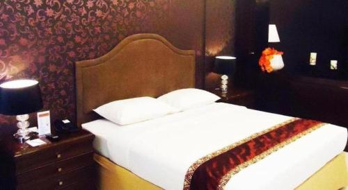 Imagen general del Hotel Grand Fatma. Foto 20