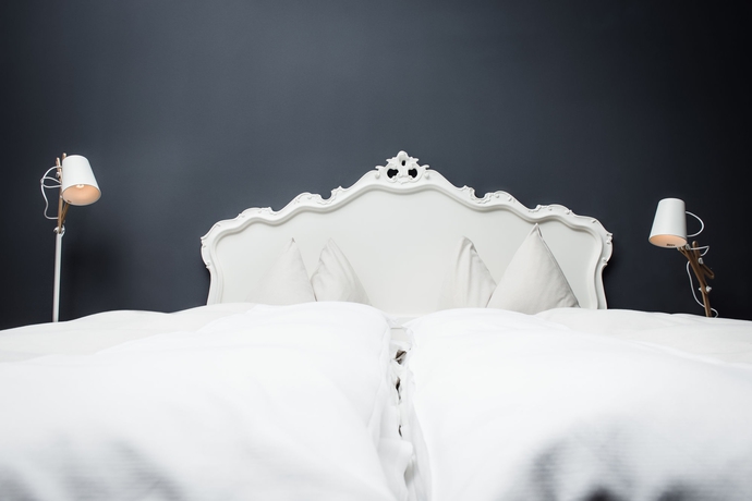 Imagen de la habitación del Hotel Grand Ferdinand Vienna. Foto 2