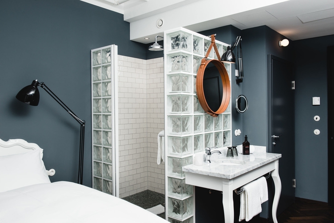 Imagen de la habitación del Hotel Grand Ferdinand Vienna. Foto 5