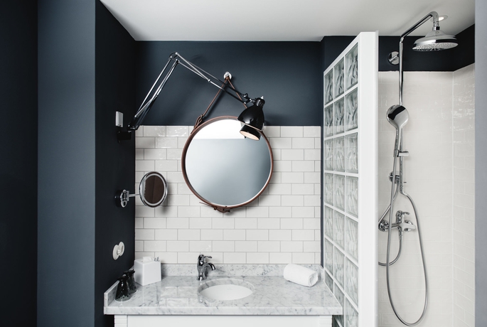 Imagen de la habitación del Hotel Grand Ferdinand Vienna. Foto 6