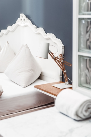 Imagen de la habitación del Hotel Grand Ferdinand Vienna. Foto 7