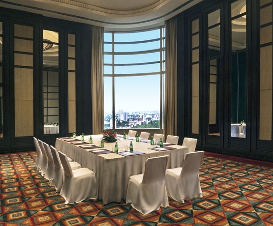 Imagen de los interiores del Hotel Grand Fiesta Americana Chapultepec. Foto 10