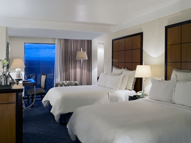 Imagen de la habitación del Hotel Grand Fiesta Americana Chapultepec. Foto 4