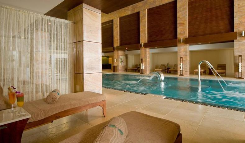 Imagen de los interiores del Hotel Grand Fiesta Americana Coral Beach Cancun - All Inclusive. Foto 12