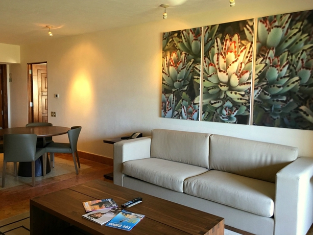 Imagen de la habitación del Hotel Grand Fiesta Americana Los Cabos All Inclusive Golf and Spa. Foto 4