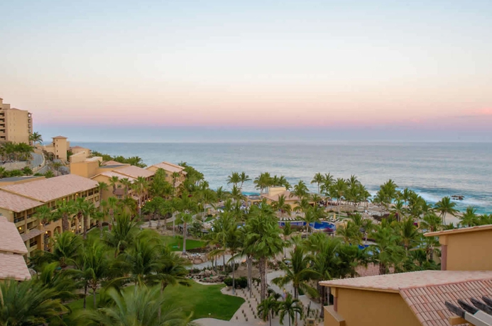 Imagen de los exteriores del Hotel Grand Fiesta Americana Los Cabos All Inclusive Golf and Spa. Foto 13