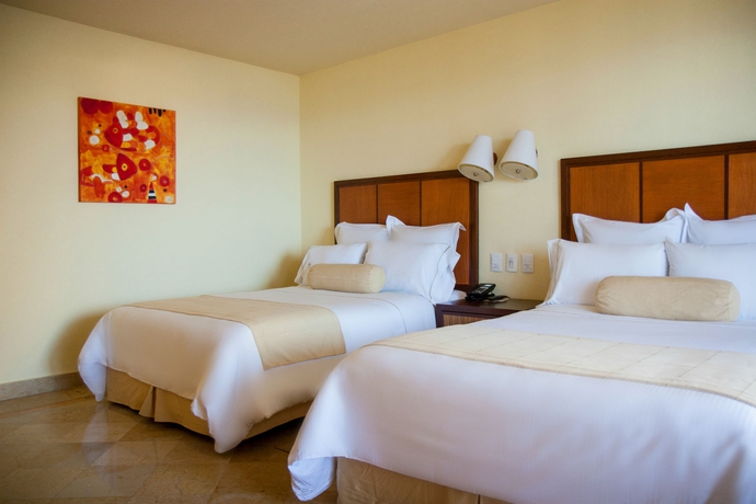 Imagen de la habitación del Hotel Grand Fiesta Americana Los Cabos All Inclusive Golf and Spa. Foto 5