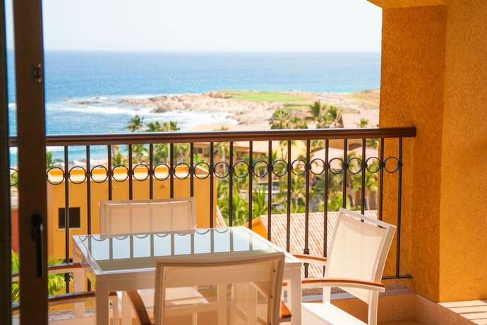 Imagen de la habitación del Hotel Grand Fiesta Americana Los Cabos All Inclusive Golf and Spa. Foto 6